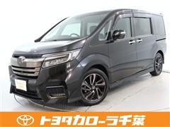 ステップワゴンSPADAクールスピ