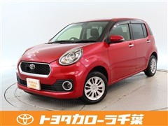 パッソ モーダ S