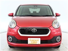 パッソ モーダ S