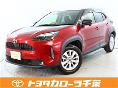 ヤリスクロス 1.5G 4WD