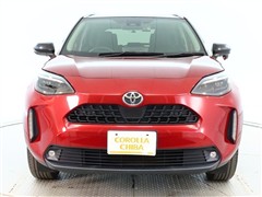 ヤリスクロス 1.5G 4WD