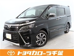 ヴォクシー ZS キラメキ 3