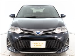 カローラフィールダー HV G WxB