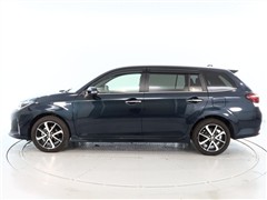 カローラフィールダー HV G WxB