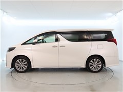 アルファード S タイプゴールド