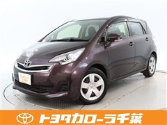 トヨタ ラクティス 1.5G