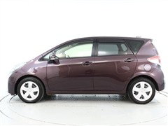 ラクティス 1.5G