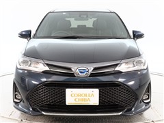 カローラフィールダー HV G WxB