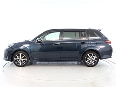 カローラフィールダー HV G WxB