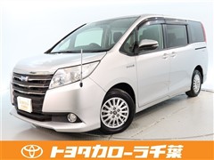 ノア HV X