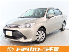 カローラアクシオ 1.5X