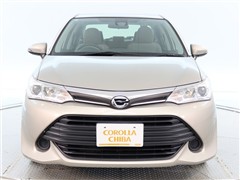 カローラアクシオ 1.5X