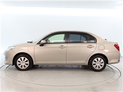 カローラアクシオ 1.5X