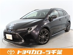 カローラツーリング HV WxB