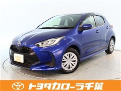 ヤリス 1.5Z