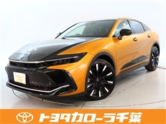 クラウンクロスオーバーHV RSアド