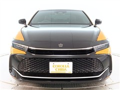 クラウンクロスオーバーHV RSアド