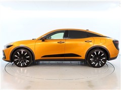 クラウンクロスオーバーHV RSアド