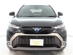 カローラクロス HV Z