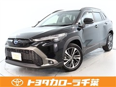 カローラクロス HV Z