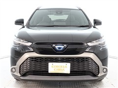 カローラクロス HV Z