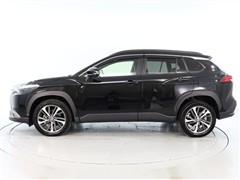 カローラクロス HV Z