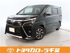 ヴォクシー ZS キラメキ 3