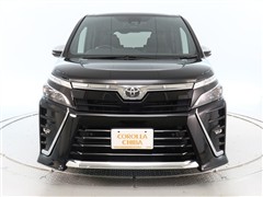 ヴォクシー ZS キラメキ 3