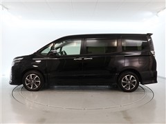 ヴォクシー ZS キラメキ 3