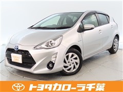 トヨタ アクア G