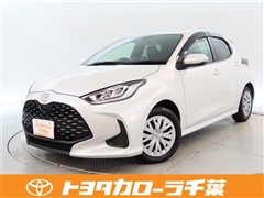 ヤリス 1.5Z