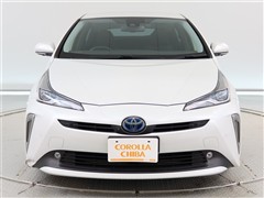 プリウス S セーフティープラス 2