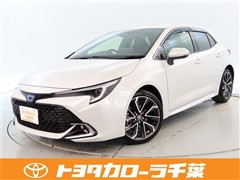 カローラスポーツ HV G Z