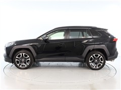 RAV4 アドベンチャー 4WD
