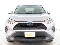 RAV4 HV X 4WD
