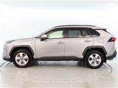 RAV4 HV X 4WD