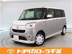 ムーヴキャンバス G メイクアップ