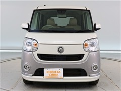 ムーヴキャンバス G メイクアップ