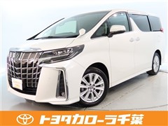 アルファード 2.5S