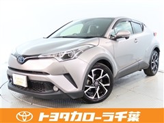 C-HR HV G