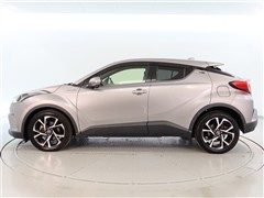 C-HR HV G