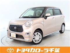 ピクシスジョイ F X SA3