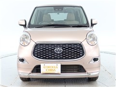 ピクシスジョイ F X SA3