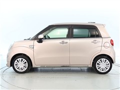 ピクシスジョイ F X SA3