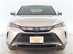 ハリアー HV Zレザーパッケージ