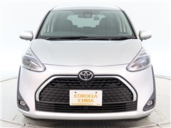 シエンタ ファンベースG クエロ