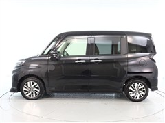 ルーミー カスタムG