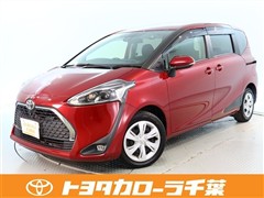 シエンタ ファンベースG セーフティー