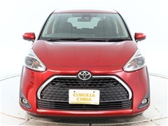 シエンタ ファンベースG セーフティー