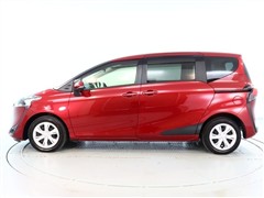 シエンタ ファンベースG セーフティー